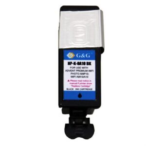 Remanufactured Black Ink Cartridge – Compatible with 5100 Series