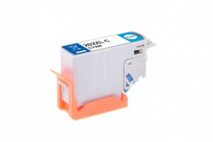 High-Capacity Cyan Ink Cartridge – Compatible with 202XL Series