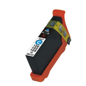 High-Yield Cyan Toner Cartridge (2.3K) – Compatible with MC2325, MC2425 & MC2640 Series