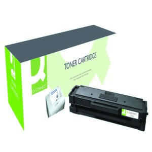 Replacement Black Toner Cartridge – Compatible with 111S / D111S Series