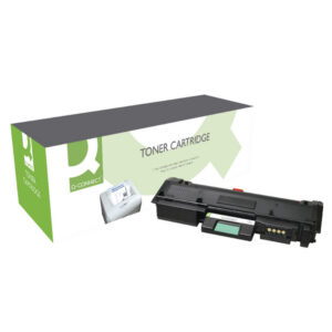 High-Yield Black Toner Cartridge – Compatible with 116L / D116L Series
